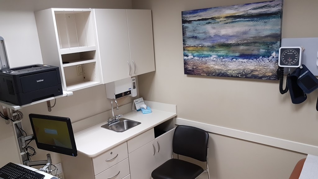 Watt Common Clinic | 110 Watt Common SW, Edmonton, AB T6X 1X2, Canada | Phone: (780) 669-2288