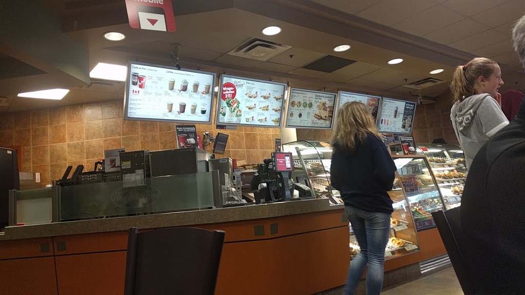 Tim Hortons | 475 Dumont Ave, Dorval, QC H9S 5W2, Canada | Phone: (514) 636-3603