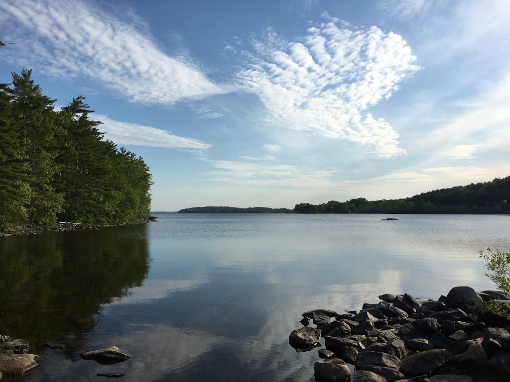 Laurie Provincial Park | 4949 Nova Scotia Trunk 2, Mount Uniacke, NS B0N 1Z0, Canada | Phone: (888) 544-3434