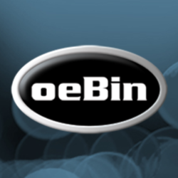 Oebin Ltd | 8699 Stanley Ave, Niagara Falls, ON L2G 0E1, Canada | Phone: (905) 354-8998