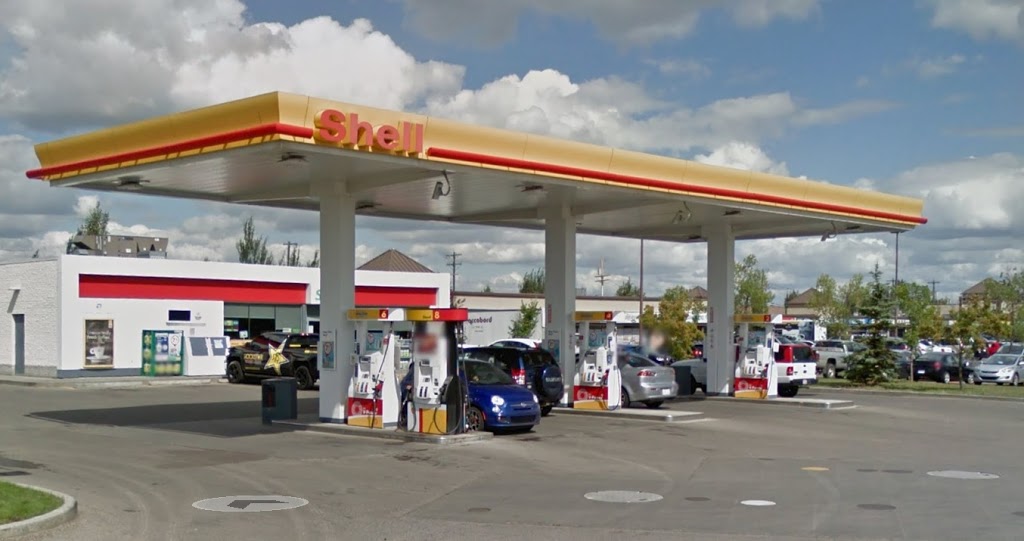 Shell | 13215 127 St NW, Edmonton, AB T5L 1B5, Canada | Phone: (780) 455-2953