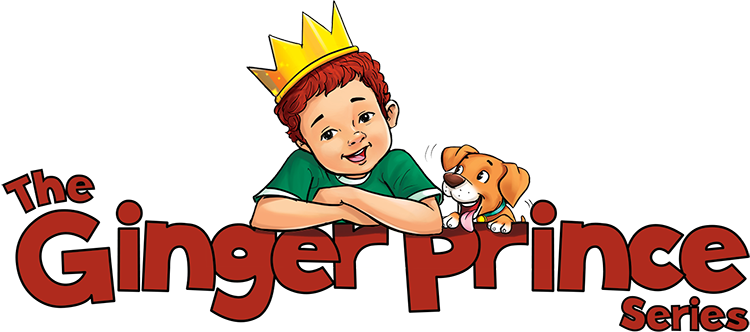 The Ginger Prince Series | Box 878, Dalmeny, SK S0K 1E0, Canada | Phone: (306) 261-5144