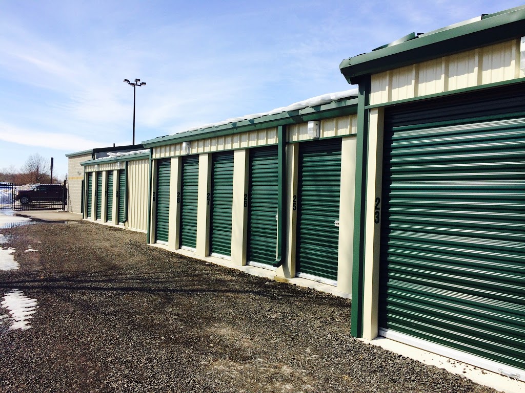 Apple Self Storage | 169 Ram Forest Rd, Gormley, ON L0H 1G0, Canada | Phone: (905) 841-1176