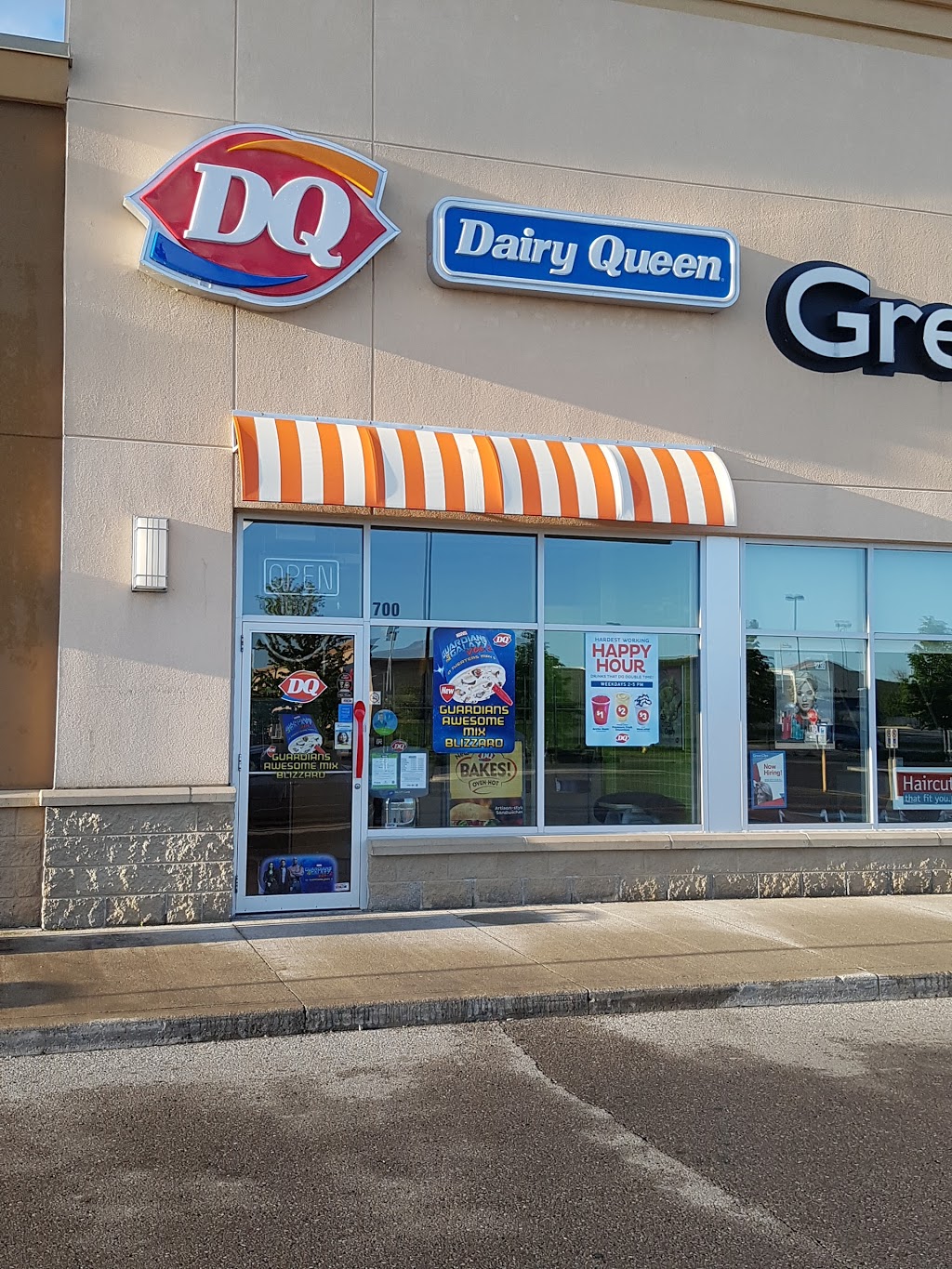 Dairy Queen (Treat) | 575 Laval Dr, Oshawa, ON L1J 0B6, Canada | Phone: (905) 576-1923