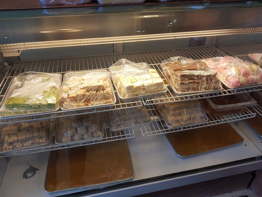 Gazebo Sweets & Catering | 626 Bloor St, Mississauga, ON L5A 3V9, Canada | Phone: (905) 897-1222