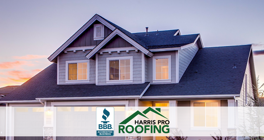 Harris Pro Roofing | 207 Greenlees Dr, Kingston, ON K7K 6P8, Canada | Phone: (613) 561-3040