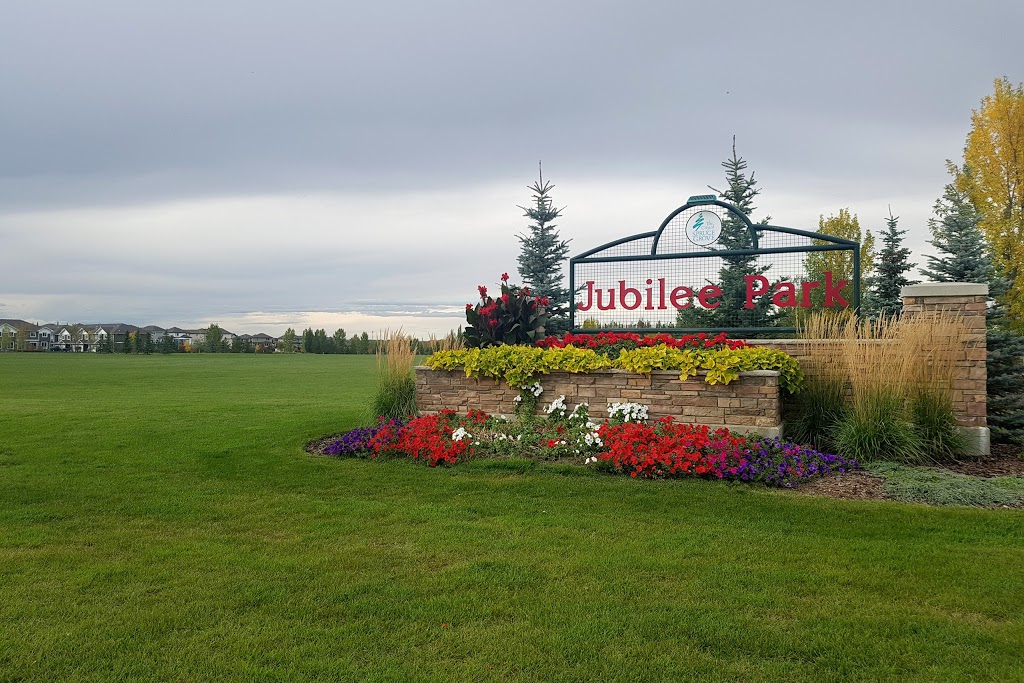 Jubilee Park | Spruce Grove, AB T7X 0A7, Canada