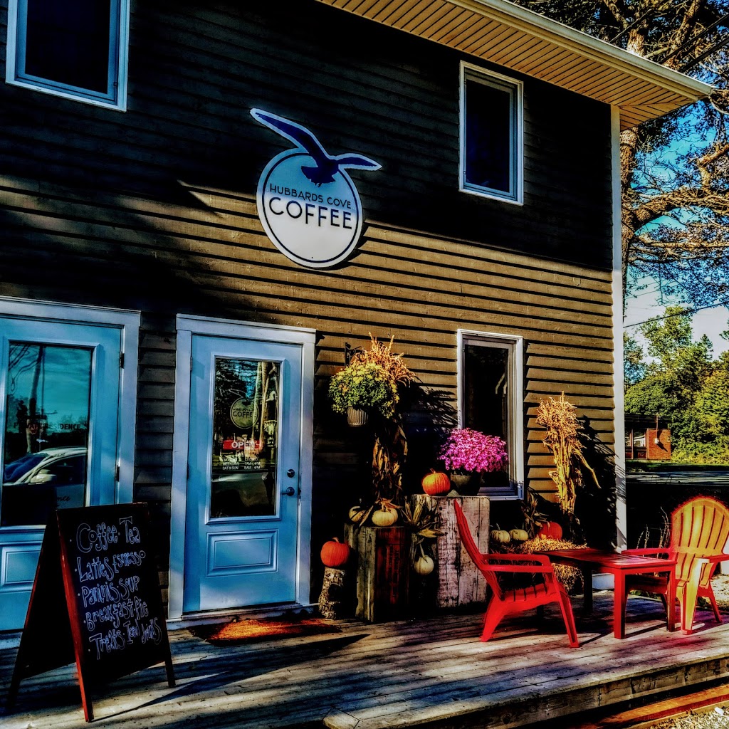 Hubbards Cove Coffee | 10360 St Margarets Bay Rd, Hubbards, NS B0J 1T0, Canada | Phone: (902) 476-5954