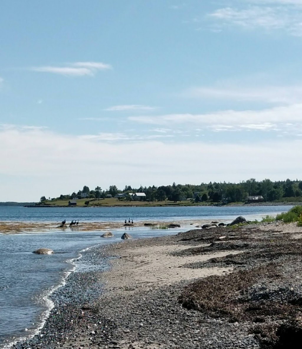 Fort Point Museum | LaHave, NS B0R 1G0, Canada | Phone: (902) 688-1632