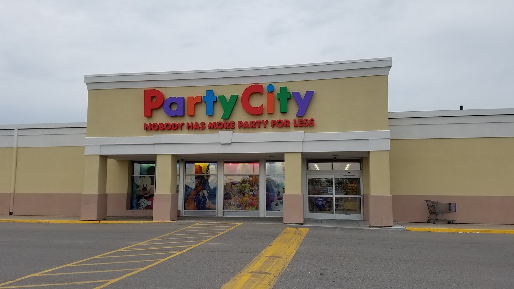 Party City | 4047 24th Ave, Fort Gratiot Twp, MI 48059, USA | Phone: (810) 385-3139