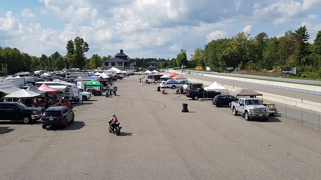 Calabogie Motorsports Park | 462 Wilson Farm Rd, Calabogie, ON K0J 1H0, Canada | Phone: (613) 752-1252