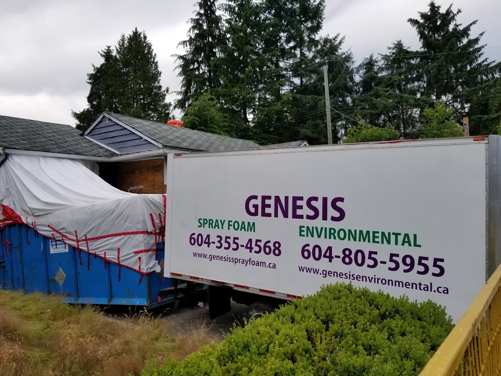 Surrey Asbestos Removal Asbestos testing Asbestos Disposal | 9535 126 St, Surrey, BC V3V 5C9, Canada | Phone: (604) 805-5955