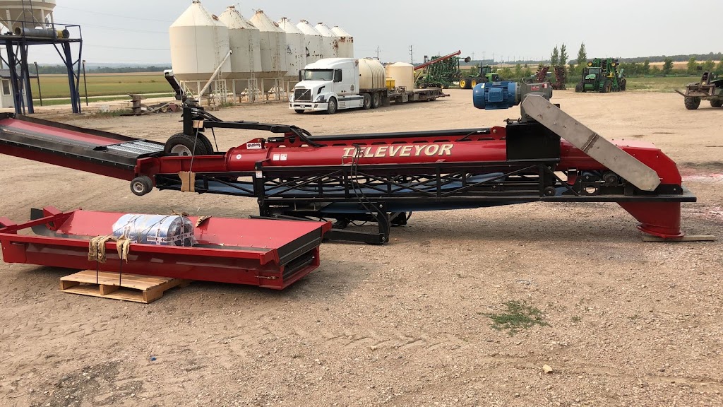 De Koning Innovations | Highway 352 Yard #82146, Birnie, MB R0J 0J0, Canada | Phone: (833) 647-6626