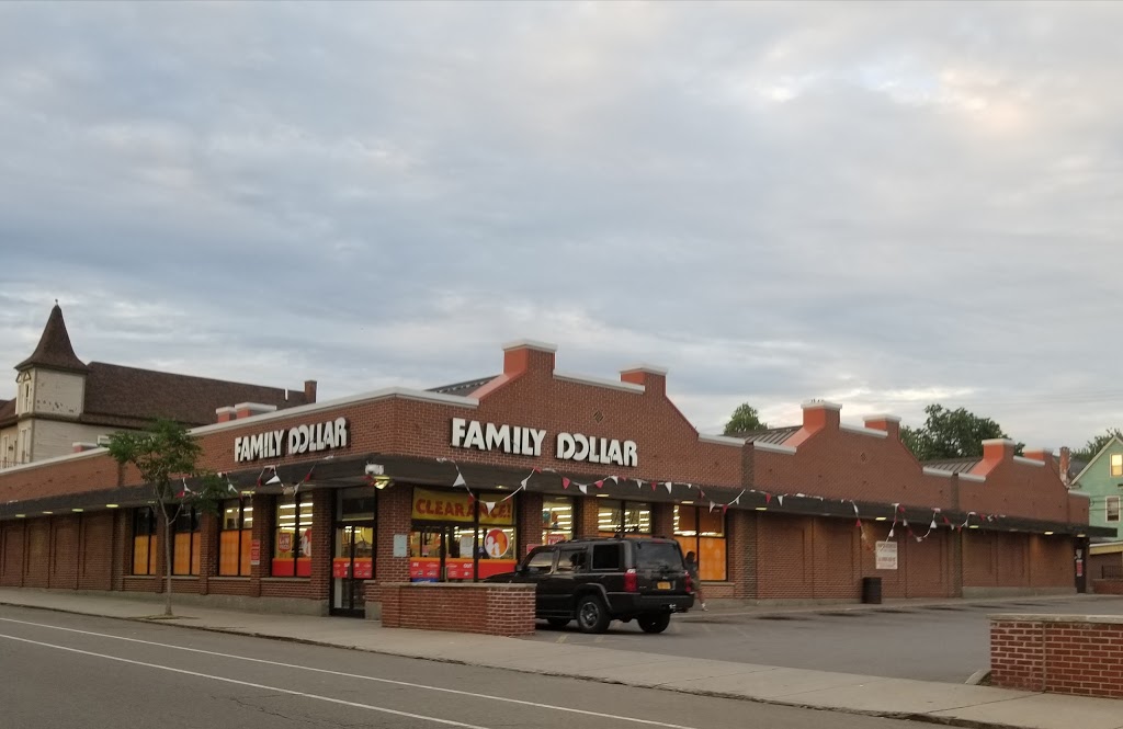 Family Dollar | 400 Virginia St, Buffalo, NY 14201, USA | Phone: (716) 885-1104