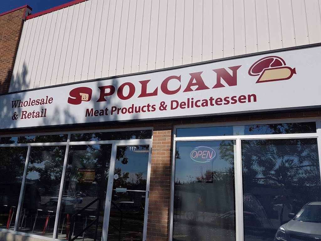 Polcan Polish store - Manchester Rd | 3851 Manchester Rd SE, Calgary, AB T2G 3Z8, Canada