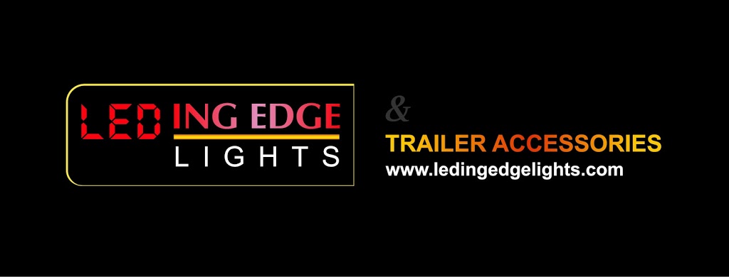 Leding Edge Lights | 32 Dheilly Road, Haywood, MB R0G 0W0, Canada | Phone: (204) 745-7110