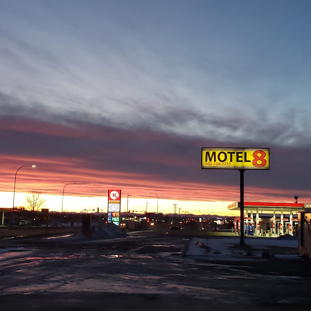 Motel8 | 5610 46 St, Olds, AB T4H 1B8, Canada | Phone: (403) 556-3315