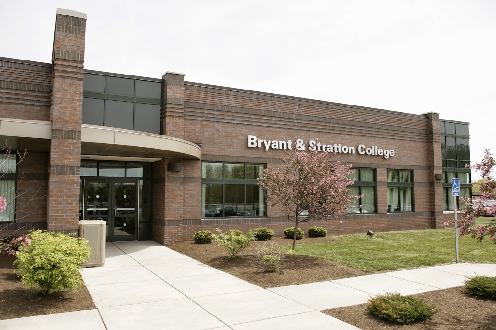 Bryant & Stratton College | 180 Redtail, Orchard Park, NY 14127, USA | Phone: (716) 677-9500