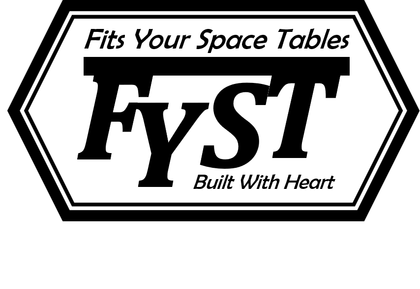 Fits Your Space Tables | #3046, Codrington, ON K0K 1R0, Canada | Phone: (905) 410-2323