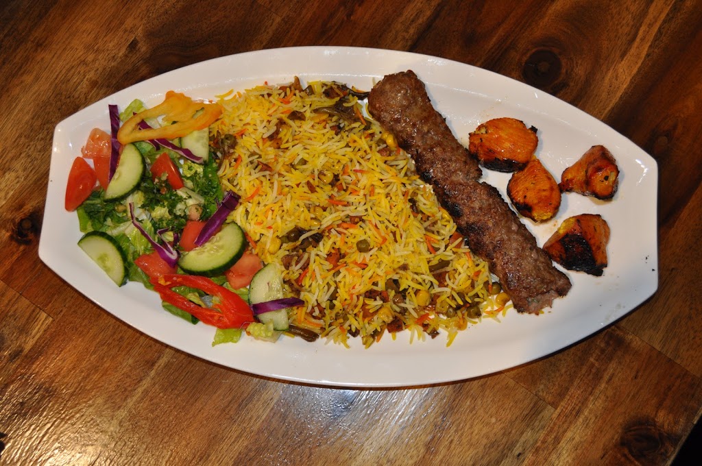 La Pita Halal Shawarma & Grill | 2003 Lakeshore Rd, Burlington, ON L7R 1A1, Canada | Phone: (905) 635-9950