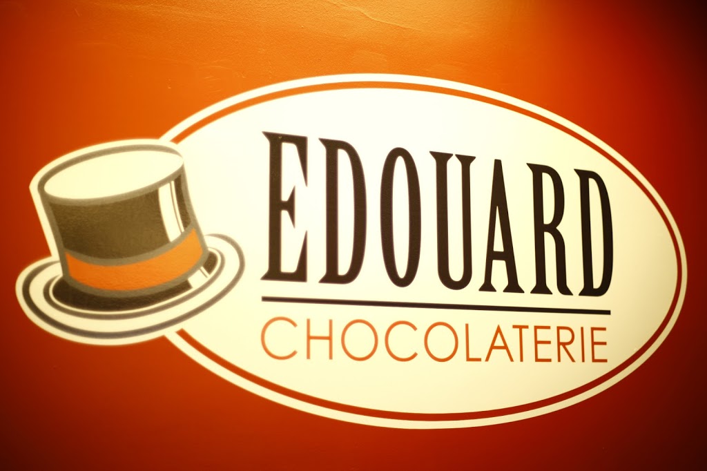 Edouard Chocolaterie | 9280 Boulevard de lOrmière, Québec, QC G2B 4E3, Canada | Phone: (418) 574-1418