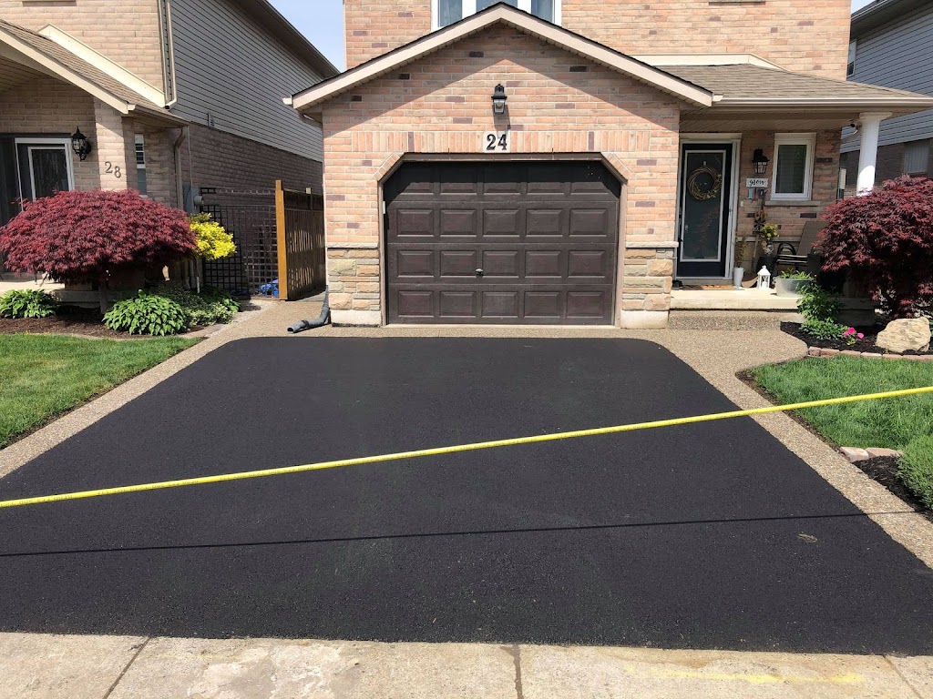 All The Best Paving | 1059 Upper James St #202, Hamilton, ON L9C 3A6, Canada | Phone: (905) 522-9020
