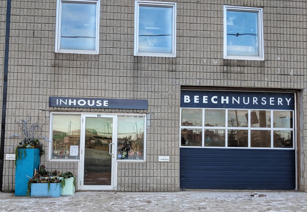 Beech Nursery InHouse | 6 Carlaw Ave #103, Toronto, ON M4M 2R5, Canada | Phone: (416) 461-1461