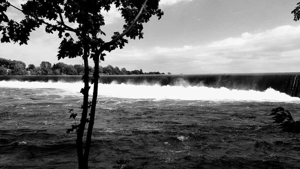 Parc des Rapides | Chambly, QC, Canada