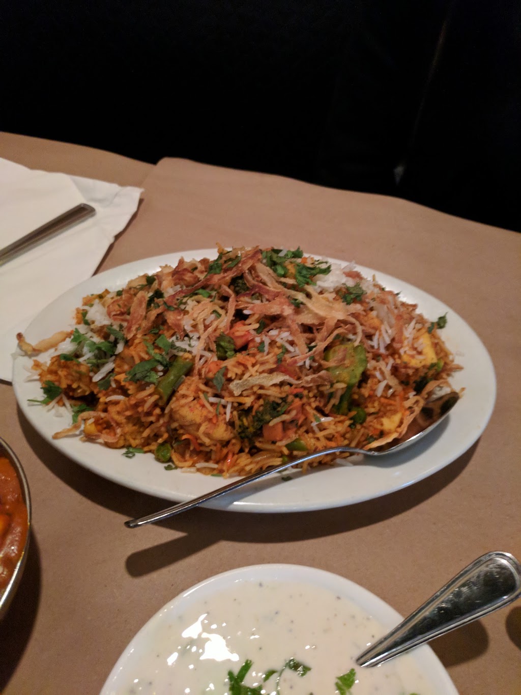 Bombay Bhel Restaurant | 6415 Erin Mills Pkwy, Mississauga, ON L5N 4H4, Canada | Phone: (905) 858-6100