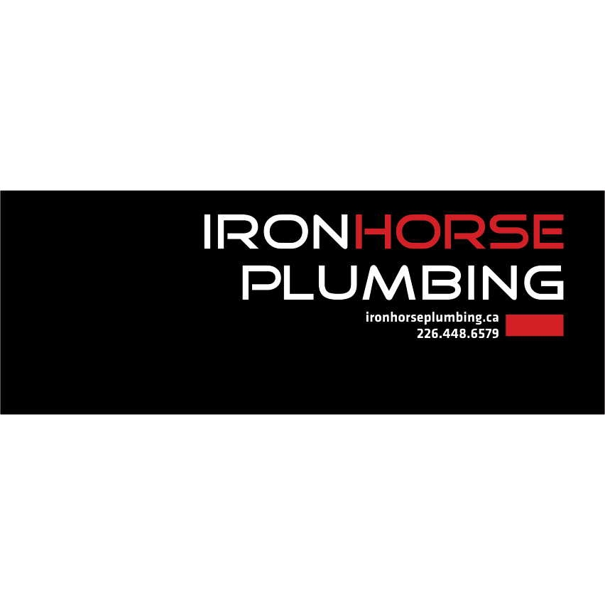 Iron Horse Plumbing | 2345 Brayford Crescent, London, ON N6K 0C4, Canada | Phone: (226) 448-6579