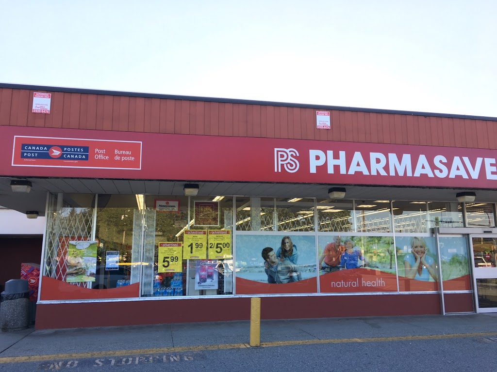 Pharmasave Port Coquitlam - Northside Location (Compounding Phar | 3295 Coast Meridian Rd, Port Coquitlam, BC V3B 3N3, Canada | Phone: (604) 942-9813