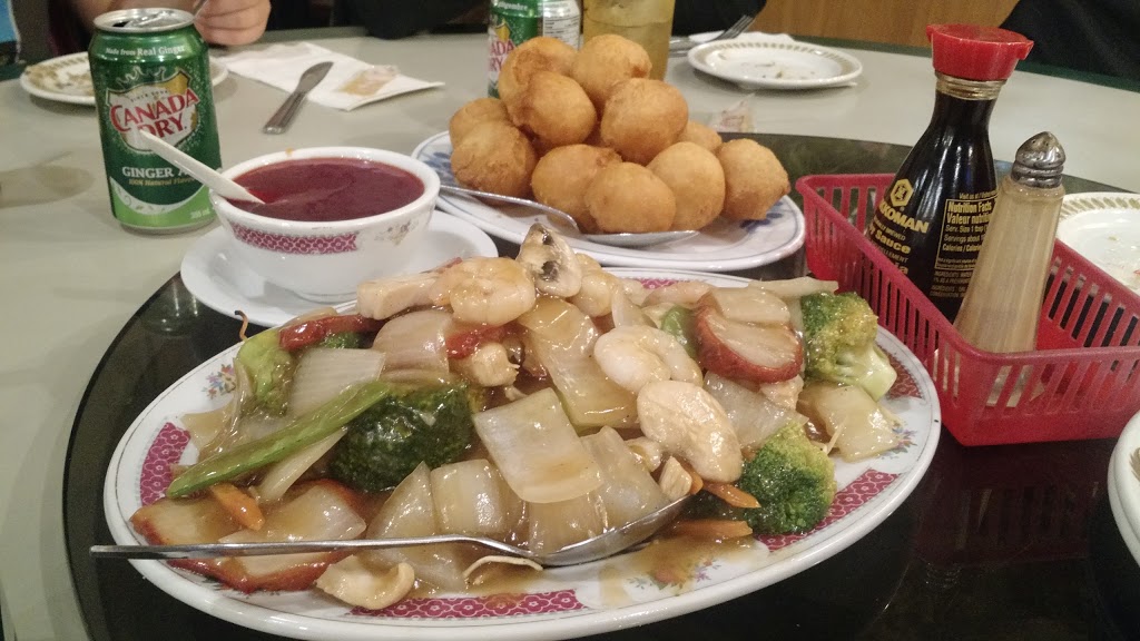 Engs Chinese Restaurant | 606 Concession St, Hamilton, ON L8V 1B3, Canada | Phone: (905) 387-8779