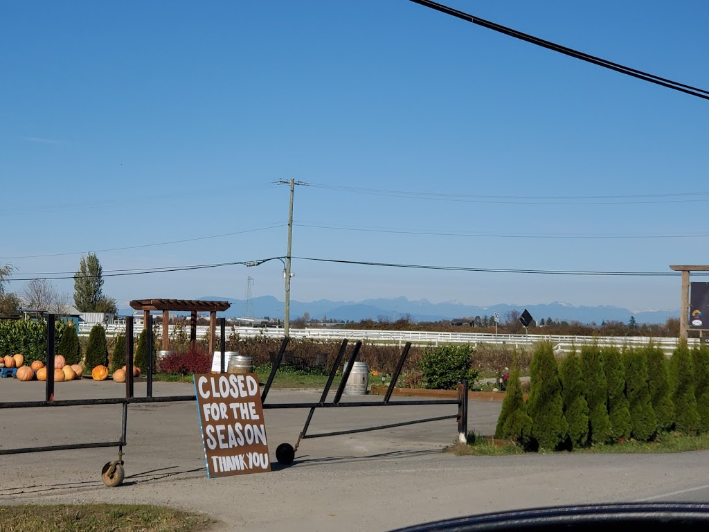 Backroads Family Farm Market | 2757 52 St, Tsawwassen, BC V4M 4G7, Canada | Phone: (604) 230-4305