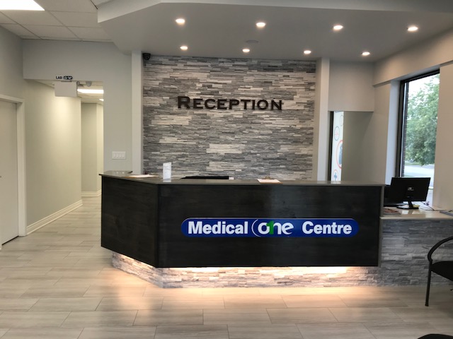 Medical One Centre and Pharmacy For Family Practice and Walk-in  | 620 Bloor St, Mississauga, ON L5A 3V9, Canada | Phone: (905) 277-1222