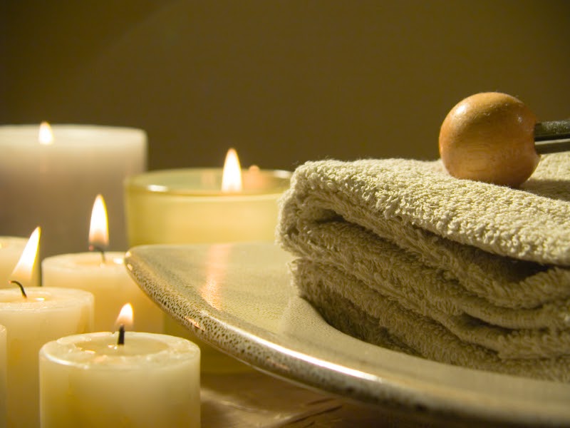 Spa By Lenice | 115 Fulford-Ganges Rd #2103, Salt Spring Island, BC V8K 2T9, Canada | Phone: (250) 537-8807