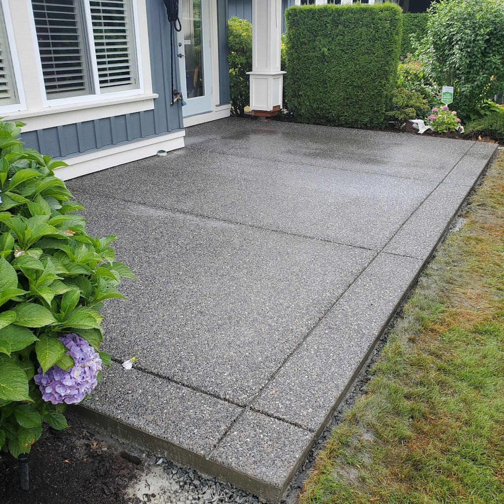 Renew Concrete Works | 2333 184 St, Surrey, BC V3S 9V2, Canada | Phone: (604) 862-6170