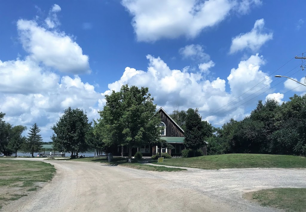 Merrickville Public Library | 446 Main St W, Merrickville, ON K0G 1N0, Canada | Phone: (613) 269-3326