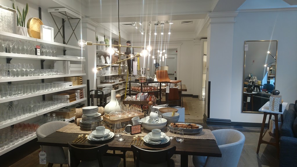 west elm | 2434 Yonge St, Toronto, ON M4P 2H4, Canada | Phone: (416) 480-1078