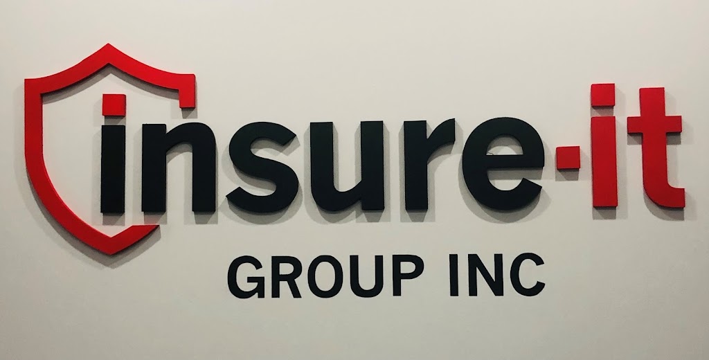 Insureit Group Inc. | 2355 Derry Rd E #14, Mississauga, ON L5S 1V6, Canada | Phone: (905) 915-5133