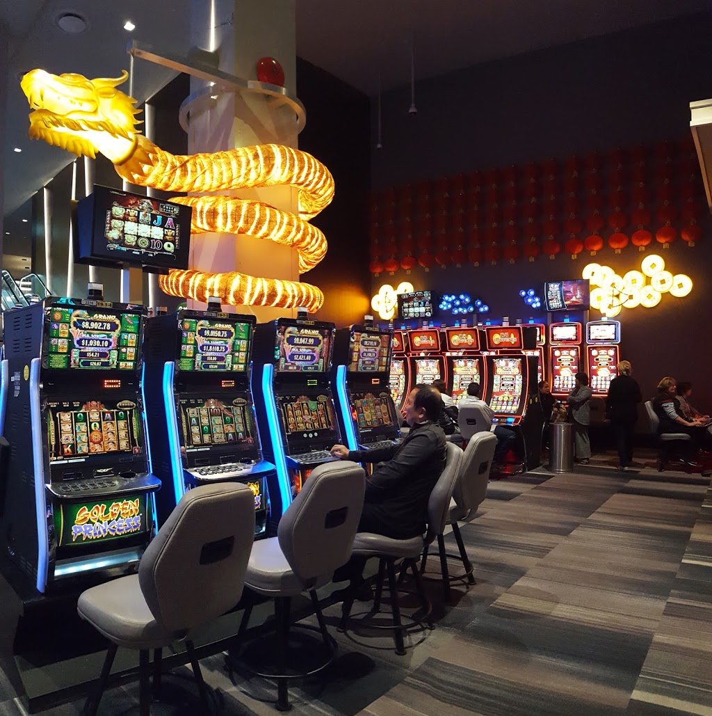 Elements Casino Victoria | 1708 Island Hwy, Victoria, BC V9B 1H8, Canada | Phone: (250) 391-0311