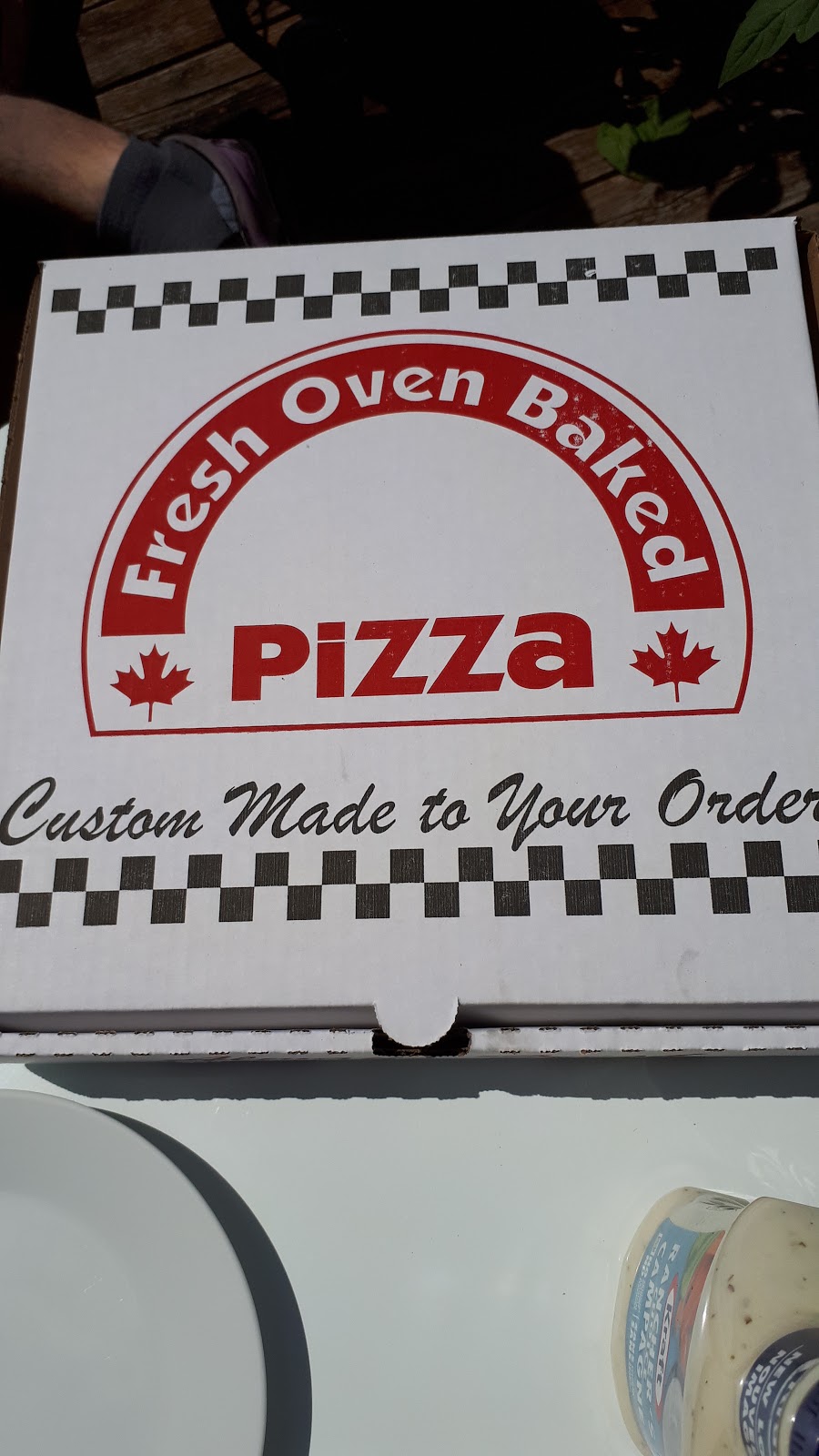 Als pizza & wings | 21 McKay St, Cambridge, ON N1R 4G2, Canada | Phone: (519) 740-9494