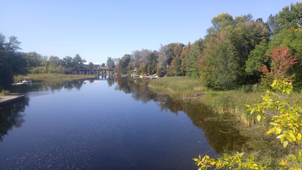 Omemee Boat Launch | 64 Colborne St N, Omemee, ON K0L 2W0, Canada