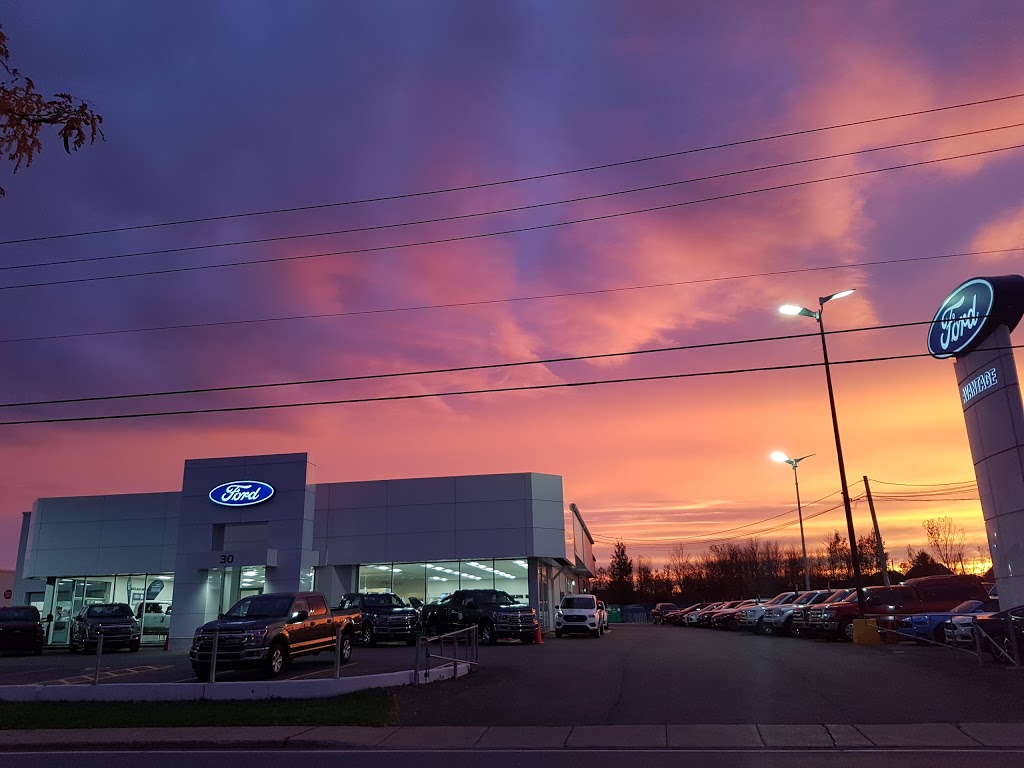 Avantage Ford Inc | 30 Boulevard Don-Quichotte, LÎle-Perrot, QC J7V 6N5, Canada | Phone: (877) 701-5780