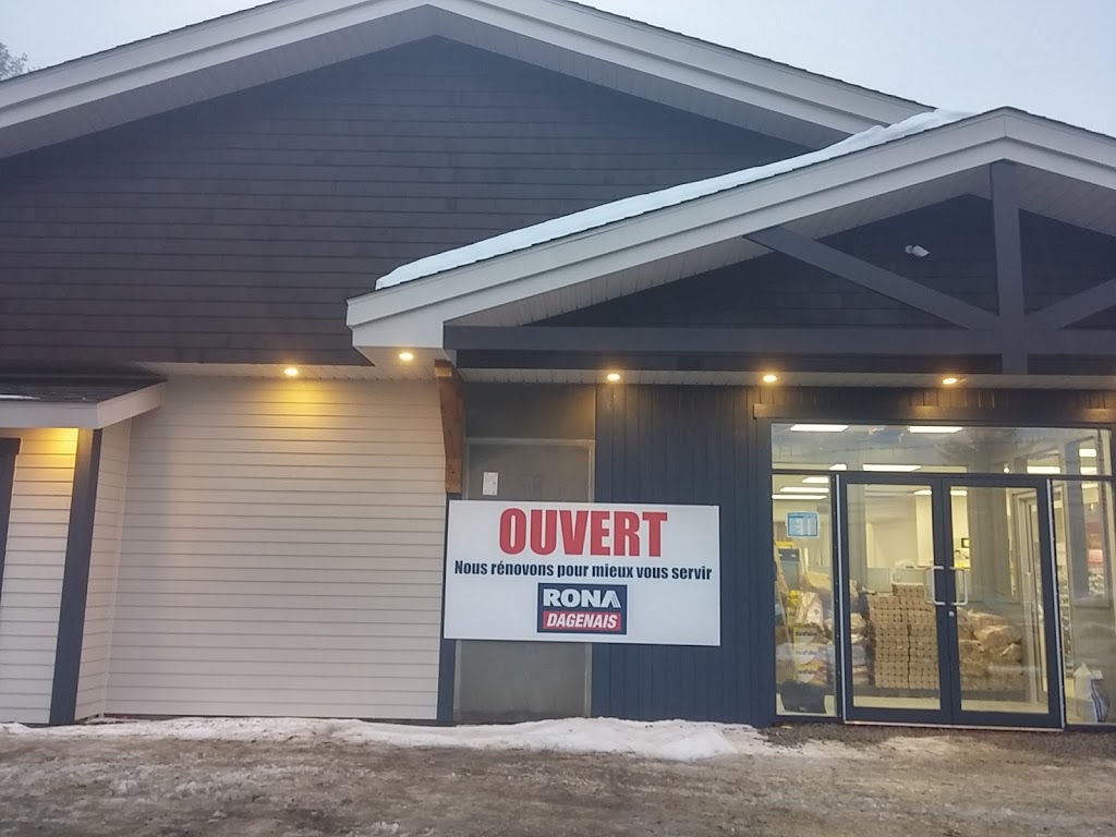 RONA DAGENAIS | 645 Chemin de Ste Anne des Lacs, Sainte-Anne-des-Lacs, QC J0R 1B0, Canada | Phone: (450) 224-8638