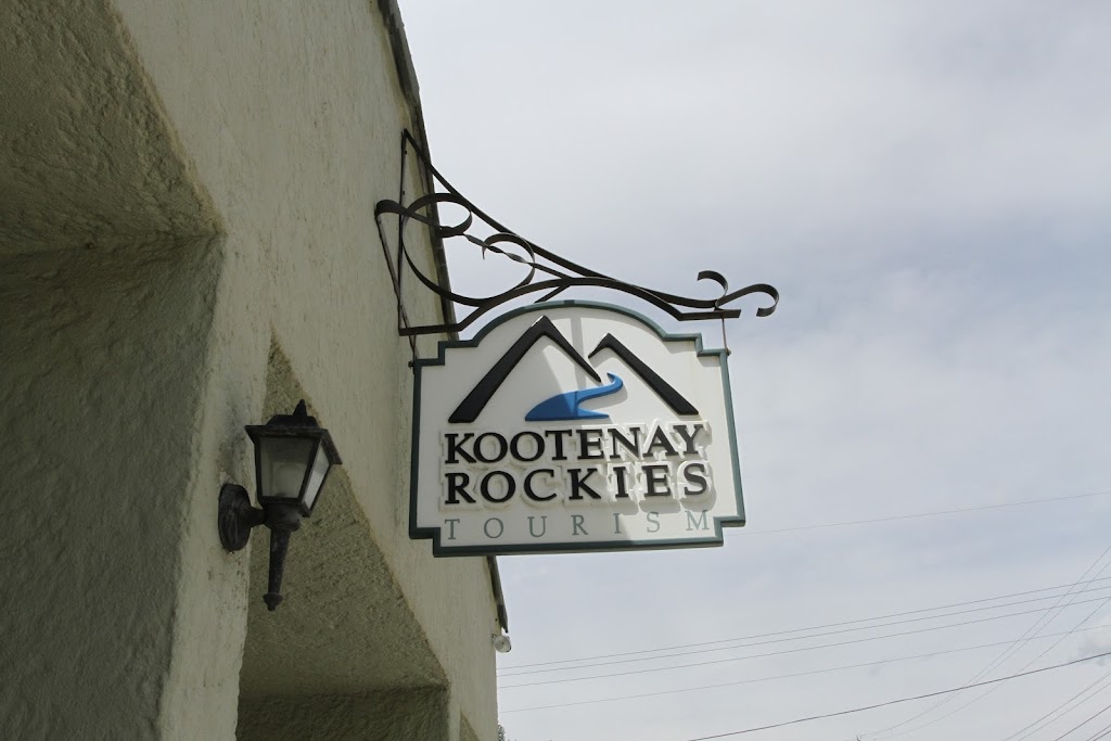 Kootenay Rockies Tourism | 1905 Warren Ave, Kimberley, BC V1A 1S2, Canada | Phone: (250) 427-4838