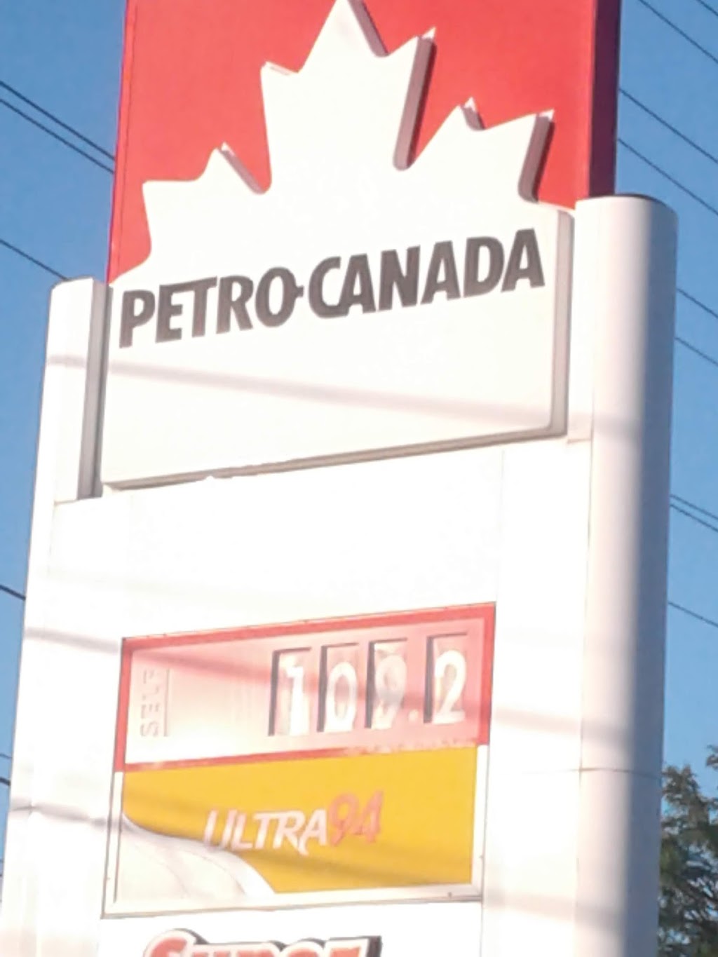 Petro-Canada | 5241 Hwy 7, Woodbridge, ON L4L 1T2, Canada | Phone: (905) 265-9063