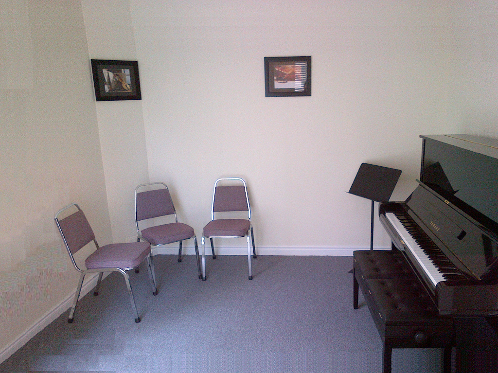 Heritage Music Academy | 5970 16th Ave Unit 100, Markham, ON L3P 7R1, Canada | Phone: (647) 478-8179