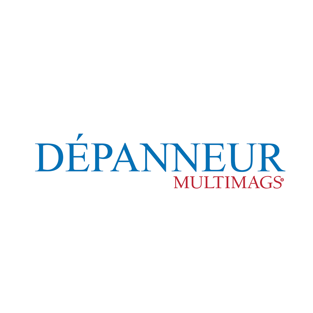 Dépanneur Multimags | 206-1001 Boulevard Décarie, Montréal, QC H4A 0B1, Canada | Phone: (514) 932-9895