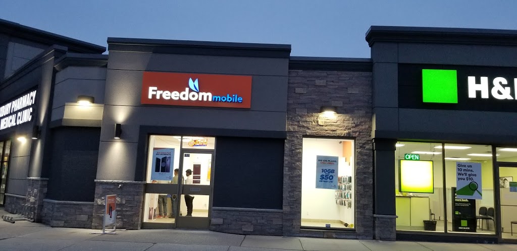 Freedom Mobile | 1299 Oxford St E #53E, London, ON N5Y 3M2, Canada | Phone: (519) 204-3144