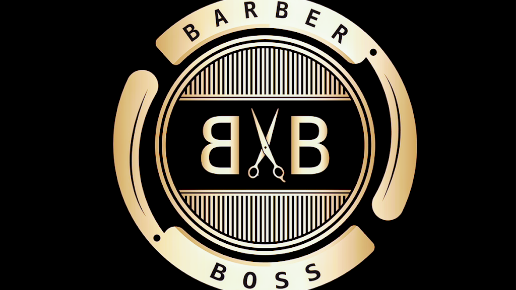 Barber Boss | 8488 144 St, Surrey, BC V3W 5T7, Canada | Phone: (604) 446-8102